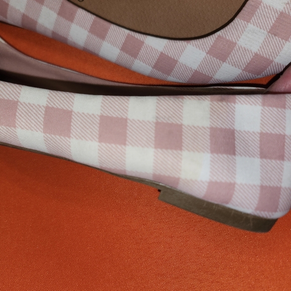 SPRING Christian Siriano Women’s Gigi Point Flat Size 8.5 - Picture 12 of 13